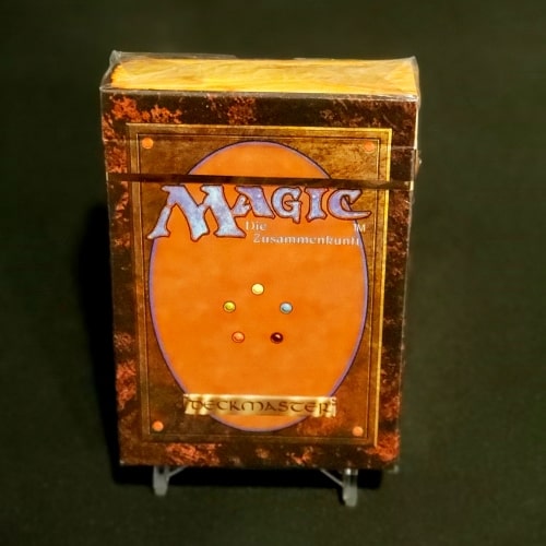 MTG】黒枠リバイズドはコレクションとしては高額投資なのか？ | CUBEの部屋