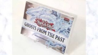 遊戯王】Ghosts From the Past第2弾が2022年5月6日に海外で発売！情報 
