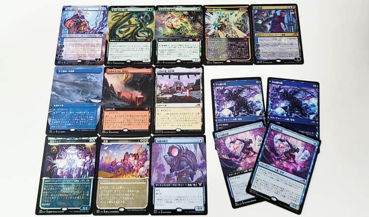 新入荷 ブースター コレクター 神河 マジック MTG 1BOX シュリンク