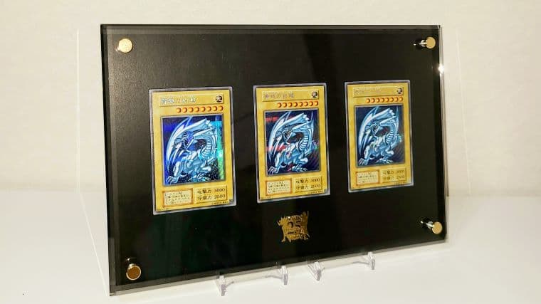 遊戯王 25th ANNIVERSARY 海馬セット