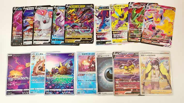 ポケモン - 【新品未開封】ポケモンカード VSTARユニバース 2BOX 当選