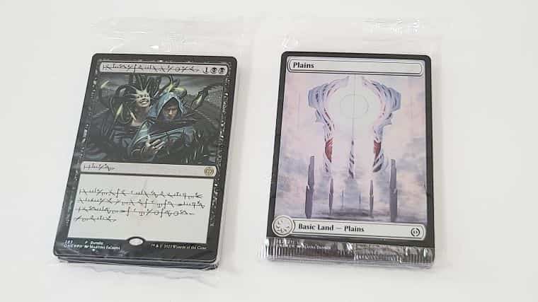 限​定​販​売​】 たろう様専用 mtg コンプリートエディションパック 1