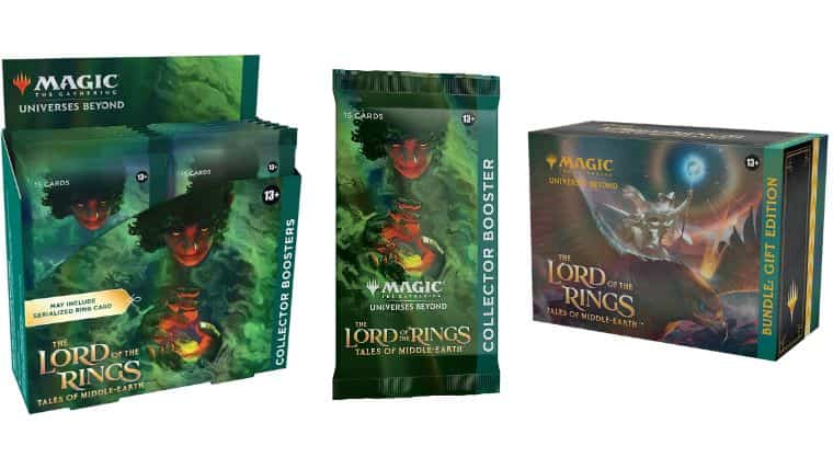 mtg 一つの指輪 英語版 | kensysgas.com