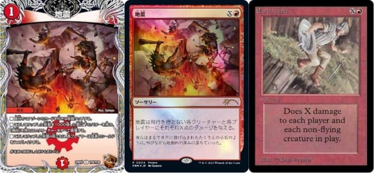 mtg フライデーナイトスタンダードキャンペーンプロモfoil ニコル