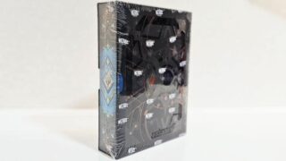ストリクスヘイヴンの秘密｜CUBEの部屋
